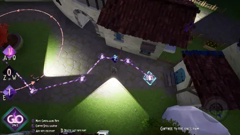 Bakka screenshot