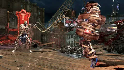 Killer Instinct screenshot