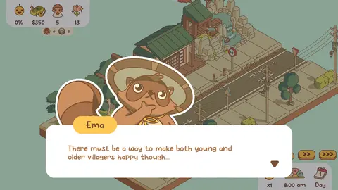 Minami Lane screenshot