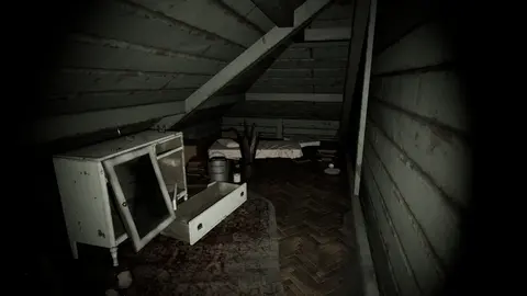 Pacify screenshot