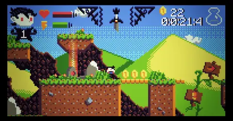 Reset 1-1 screenshot