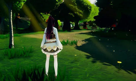 Healer Simulator RPG screenshot