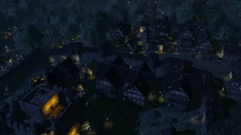Life is Feudal: Forest Village screenshot