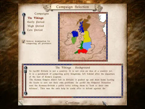 Medieval: Total War™ - Collection screenshot