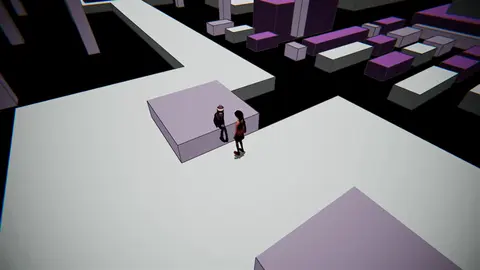 YUMENIKKI -DREAM DIARY- screenshot