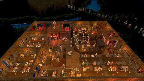 Tavern Master screenshot