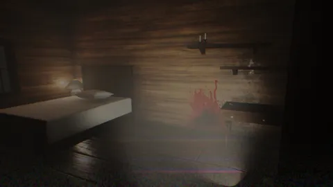Harmony Of Fear screenshot