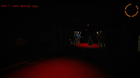 The Survivor screenshot
