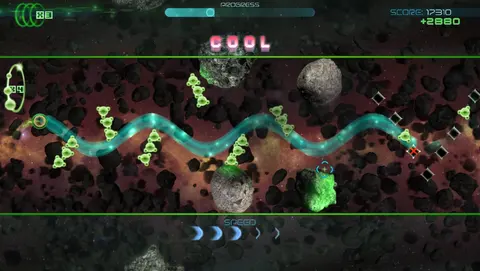 Waveform screenshot