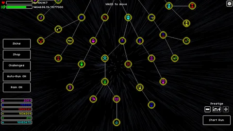 Lyca screenshot