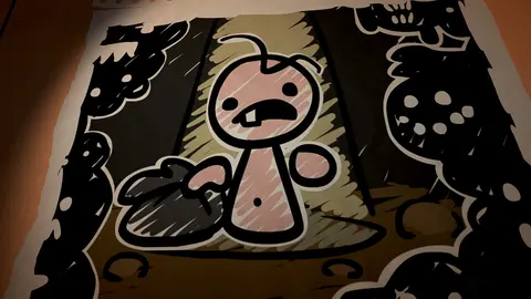 The Legend of Bum-bo screenshot