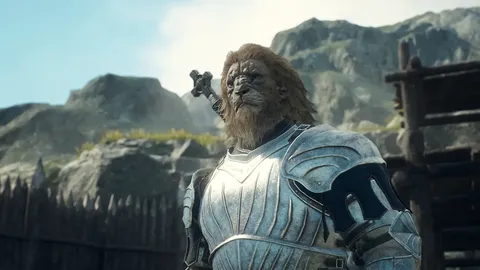 Dragon's Dogma 2 screenshot