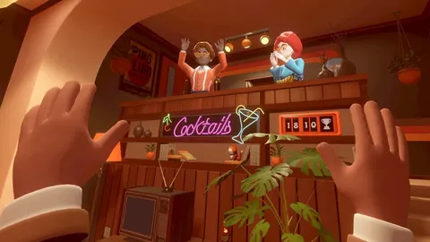 Escape Simulator screenshot