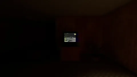 Dead Tapes: Fading Father screenshot