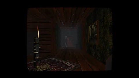 petrichor screenshot