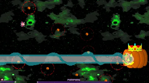 Fruitgeddon screenshot