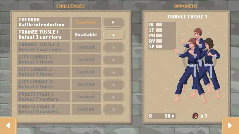 Rawyokan screenshot