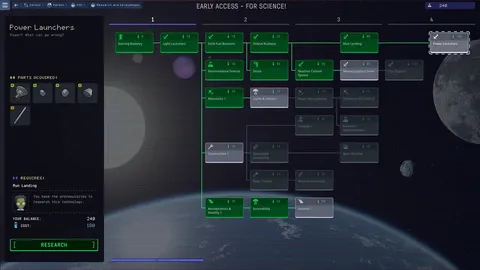 Kerbal Space Program 2 screenshot