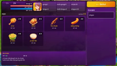 WonderLang Polyglot screenshot