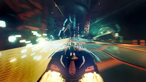 Redout: Enhanced Edition screenshot