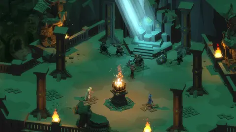 Stolen Realm screenshot