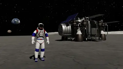 Juno: New Origins screenshot