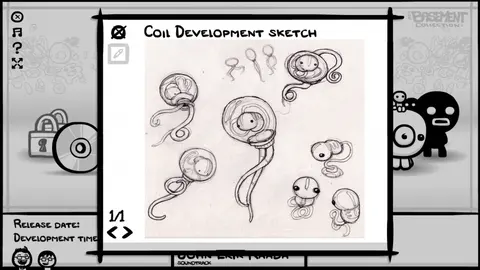 The Basement Collection screenshot