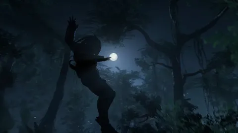 Predator: Hunting Grounds screenshot