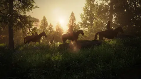 The Last of Us Part I screenshot