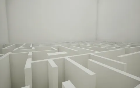 Solitary screenshot