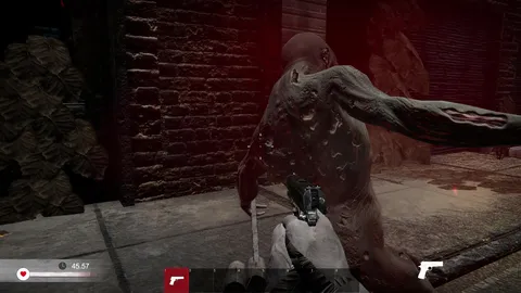 zombie tide incoming Rising screenshot