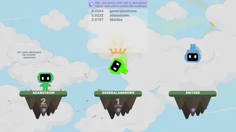 Flip Flop XL screenshot
