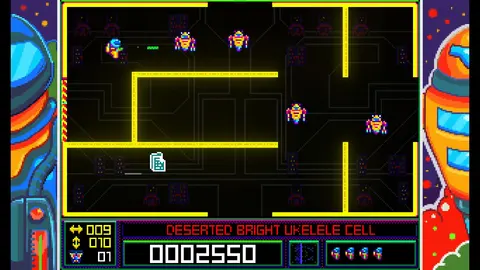 Die for the Economy! screenshot