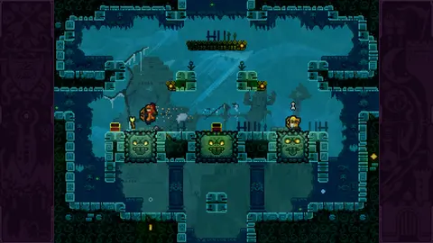 Towerfall: Ascension screenshot
