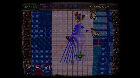 //N.P.P.D. RUSH//- The milk of Ultraviolet screenshot