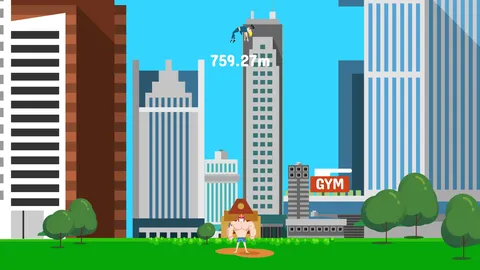 Launch Dude screenshot