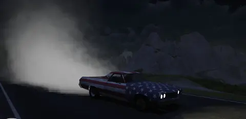 My Garage screenshot