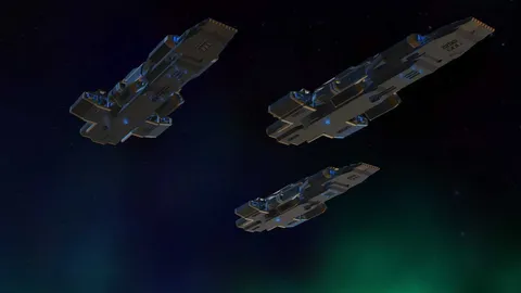 From the Depths screenshot