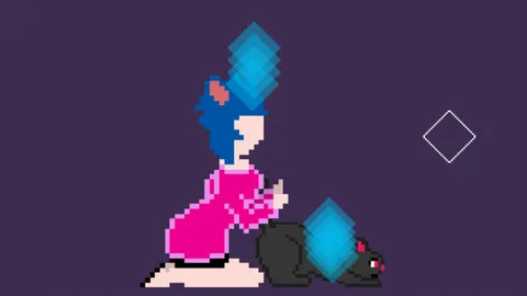My Pet Femboy screenshot