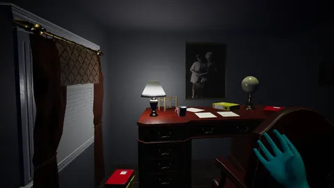 I'm on Observation Duty 3 screenshot
