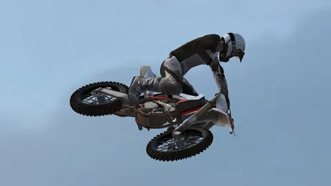 MX Bikes screenshot