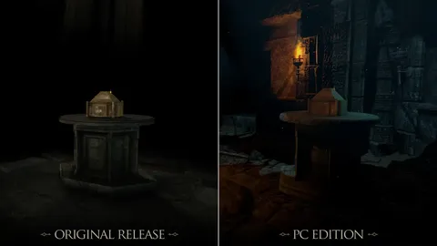 The Room Two screenshot