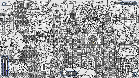 101 Cats in Kuala Lumpur screenshot