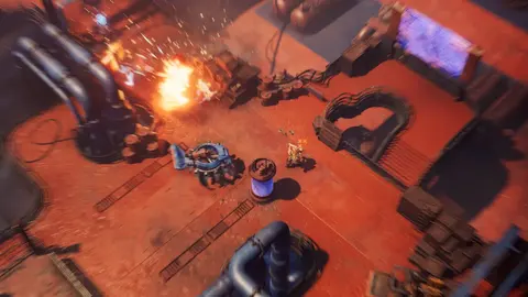 SYNTHETIK 2 screenshot