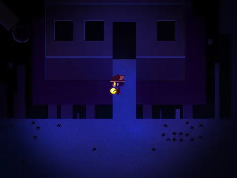 OneShot screenshot