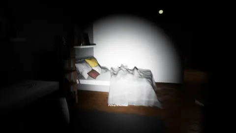 Pet Cam screenshot