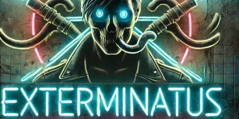 The Island: Exterminatus screenshot
