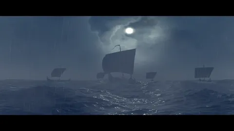 A Total War Saga: THRONES OF BRITANNIA screenshot