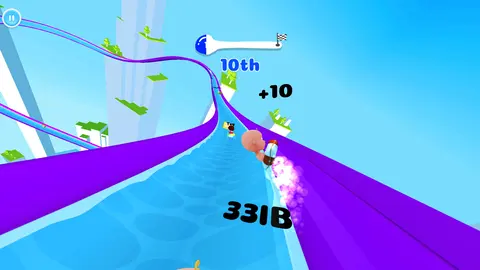 Go Babies screenshot