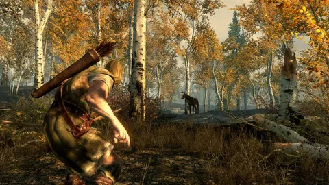 The Elder Scrolls V: Skyrim screenshot